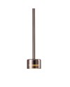TONIC * COLGANTE 3L LINEA - GX53 - COBRE